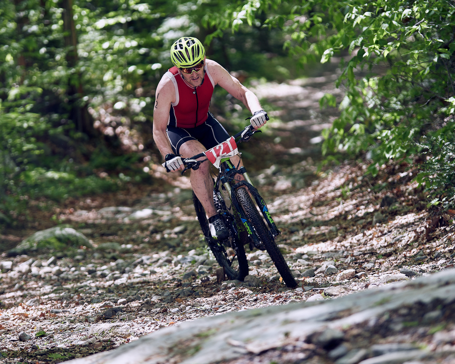 mtb adventures