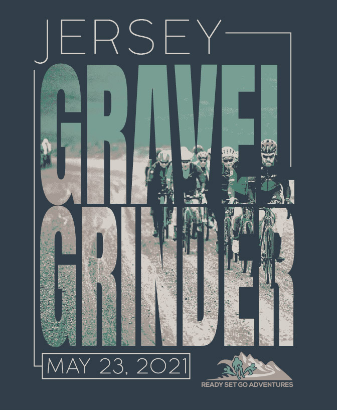 jersey gravel grinder