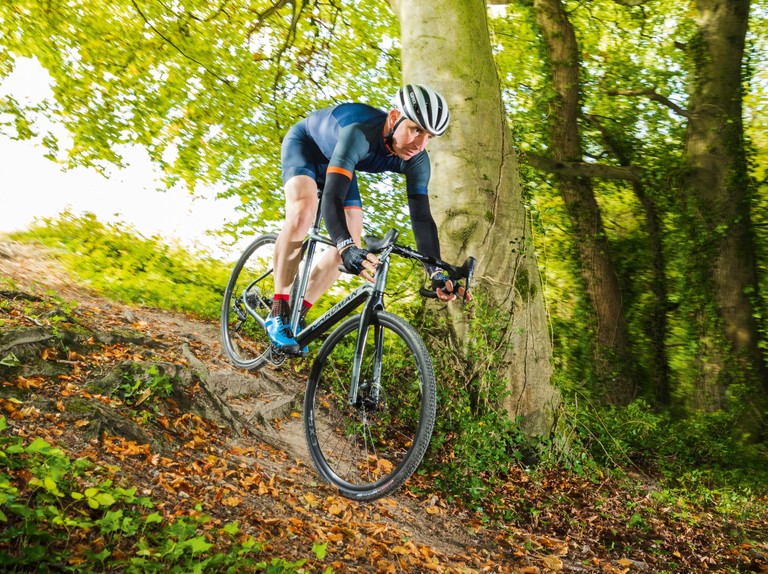 Deux roues sans moteur, ça vous parle? ( vélo ) - Page 7 CX-dude