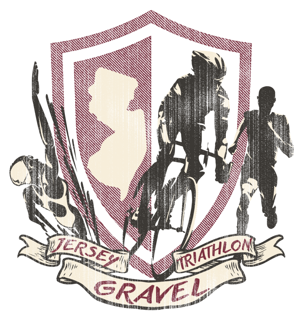 Jersey Gravel Triathlon & Beast Gravel Bike Circuit Races Ready Set