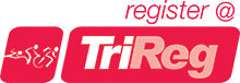 TR register primary logo in red
