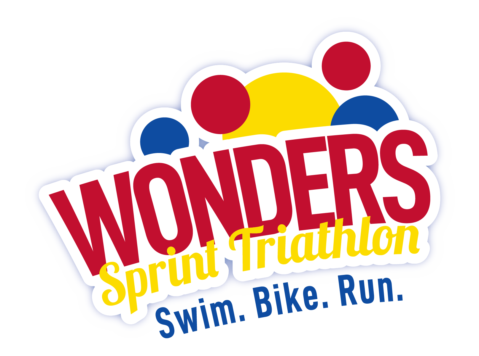 WONDERS Sprint Triathlon September Ready Set Go Adventures